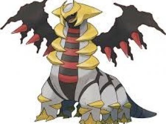Giratina